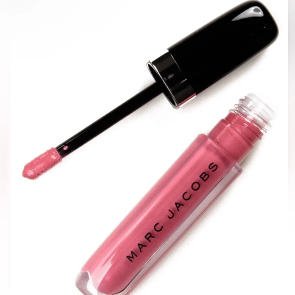 Marc Jacobs | Enamored Hi Shine Gloss | 382 Sugar High | Travel Size | Rare! NEW